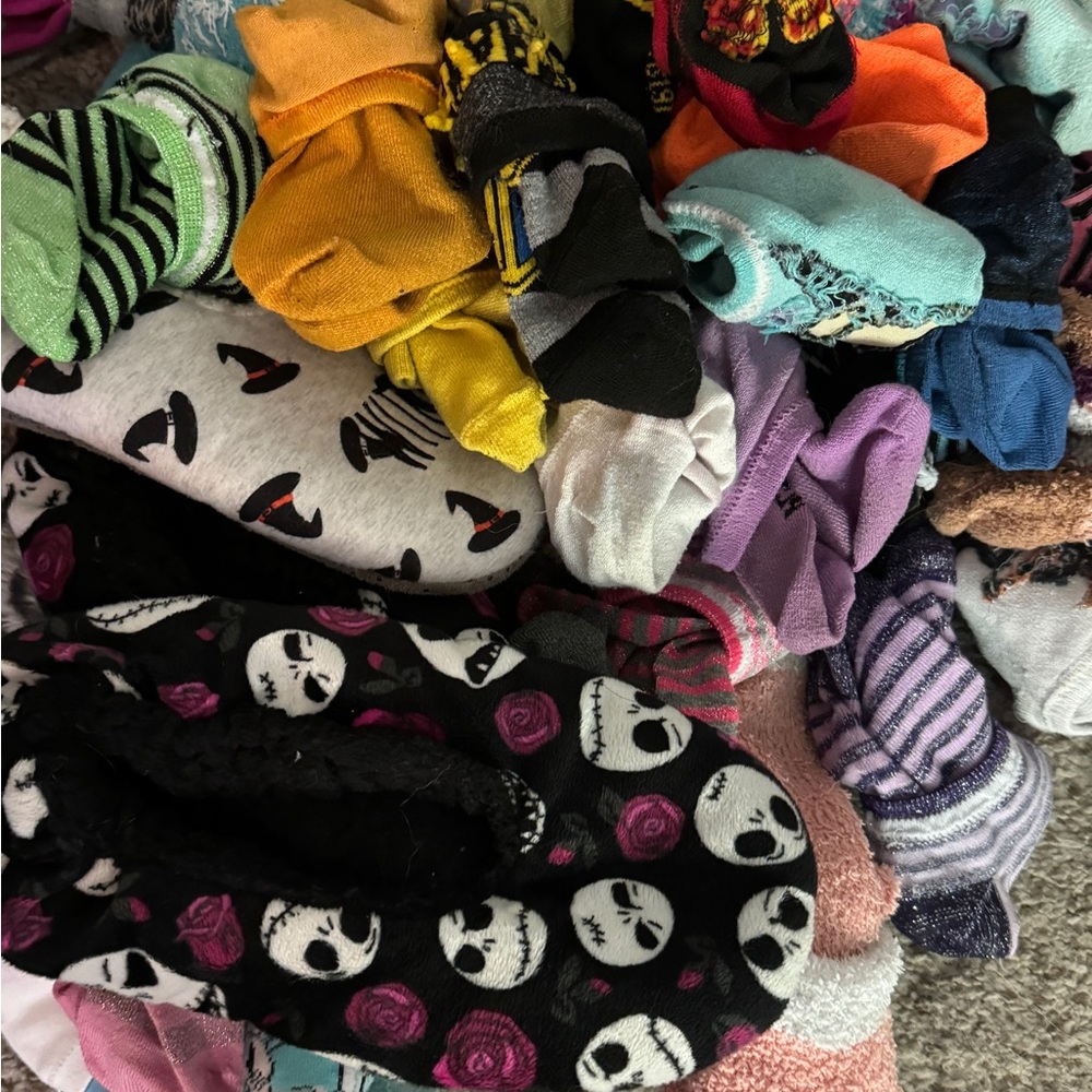 Sock Bundle